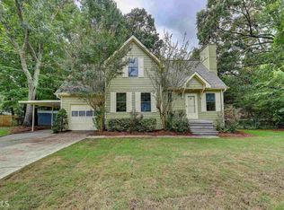 507 Carillon Ln, Stone Mountain, GA 30083