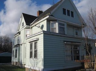 2866 Main St, Buffalo, NY