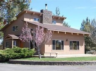 12520 NW Steelhead Dr, Terrebonne, OR 97760