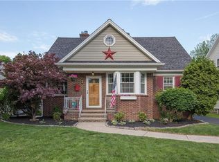 46 Columbia Dr, Buffalo, NY 14221