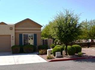 2565 E Southern Ave UNIT 38, Mesa, AZ 85204