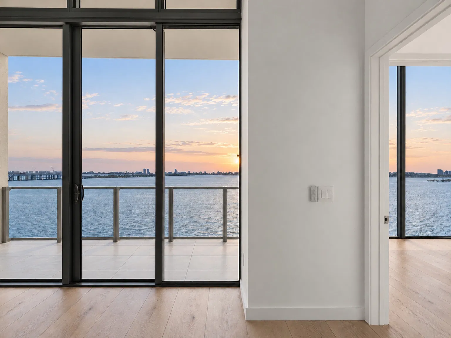 2 bed, 1029 sqft, $7,600 — Photo 3