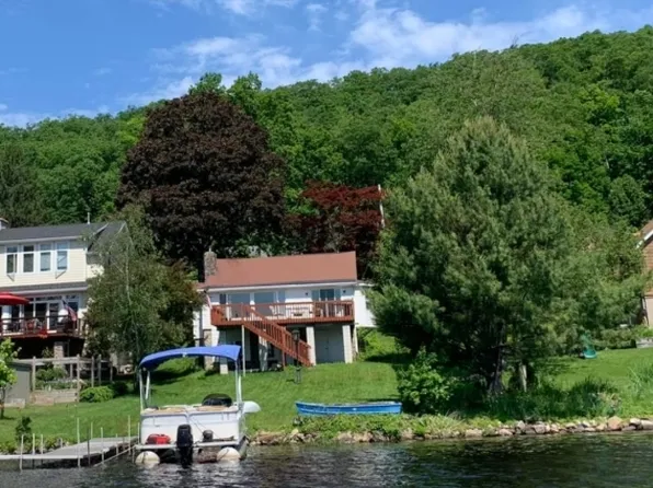 4 Bonning Rd, Frankford Twp., NJ 07860