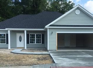 1304 Pecan Grove Blvd #2, Conway, SC 29527