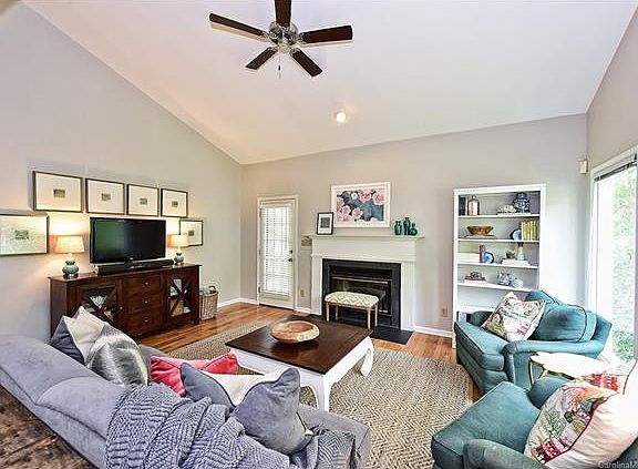 3rd image of 2309 Blair House Ct