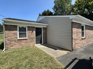 1408 Rustic Dr NW, Cleveland, TN 37312