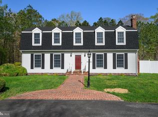 10118 Hiners Ln, Easton, MD