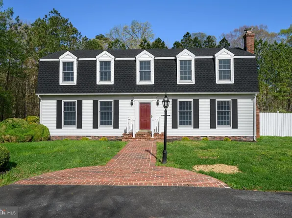 10118 Hiners Ln, Easton, MD 21601