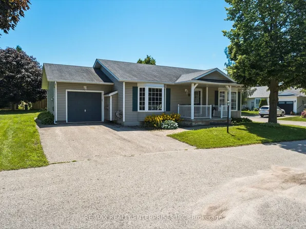 1 Huron Ct, Clarington, ON L1B 1A2