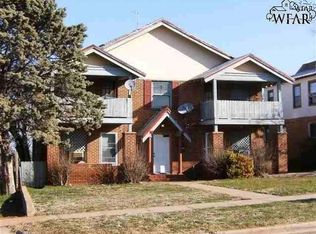3114 10th St, Wichita Falls, TX 76309