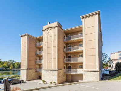 6650 Page Blvd Unit 402, Indianapolis, IN, 46220