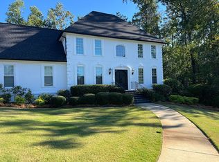 3728 Wexford Dr, Martinez, GA 30907