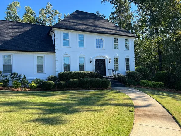 3728 Wexford Dr, Martinez, GA 30907