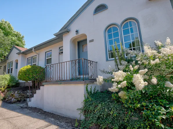 2442 SE Madison St, Portland, OR 97214