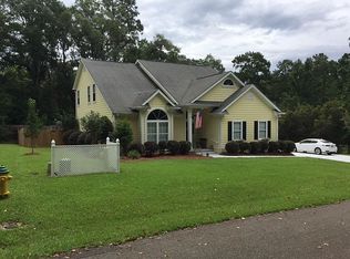 4775 Stoney Trce, Tallahassee, FL 32309