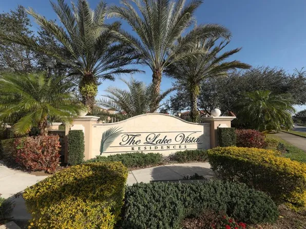 7612 Lake Vista Ct Unit 308, Lakewood Ranch, FL 34202