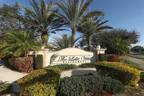 7612 Lake Vista Ct #308 Photo 1