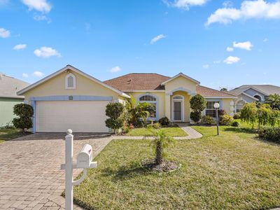 520 Peninsula Ct, Saint Augustine, FL, 32080