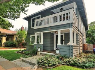2160 Marshall Way, Sacramento, CA
