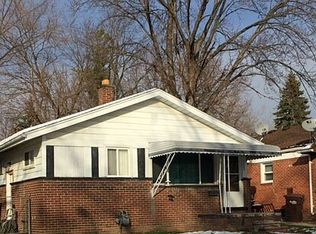 29006 Oakwood St, Inkster, MI 48141