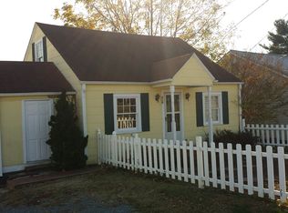416 E King St, King, NC 27021