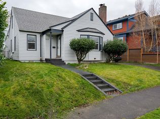 1416 NE Ainsworth St, Portland, OR 97211