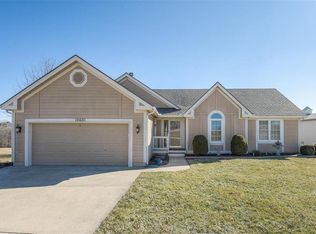 10601 NE 141st Ter, Liberty, MO 64068