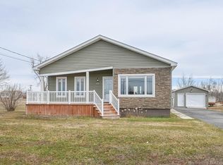 51 Chiasson Rd, Shippagan, NB E8S3A7