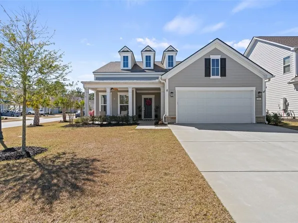 270 Rudder Run, Bluffton, SC 29910