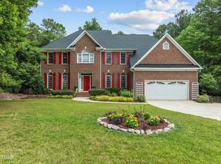 1713 Turtle Ridge Way, Raleigh, NC 27614