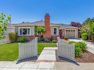 1983 Jonathan Ave, San Jose, CA