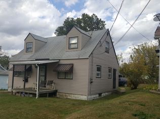 452 W Earle Ave, Youngstown, OH 44511