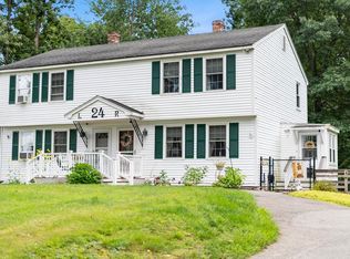 24 Juniper Rd #R, Derry, NH 03038