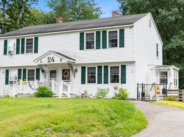 24 Juniper Road #R, Derry, NH 03038