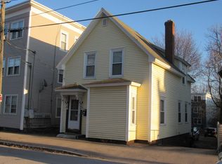 387 Manchester St, Manchester, NH 03103