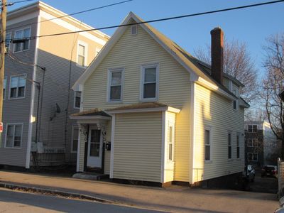 387 Manchester Street, Manchester, NH, 03103
