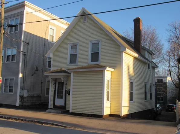 387 Manchester Street, Manchester, NH 03103