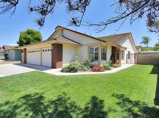 12858 Williams Ranch Rd, Moorpark, CA 93021