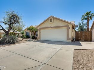 1693 E Tulsa St, Chandler, AZ 85225