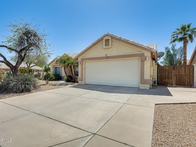1693 E TULSA Street, Chandler, AZ, 85225