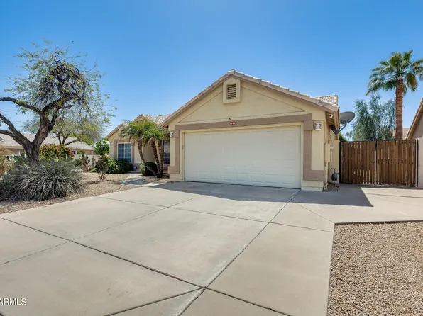 1693 E TULSA Street, Chandler, AZ 85225