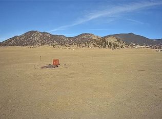 6251 Summit Road, Lake George, CO 80827