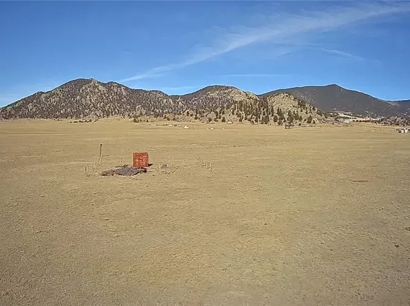 6251 Summit Road, Lake George, CO 80827