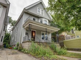 363 Baynes St, Buffalo, NY 14213