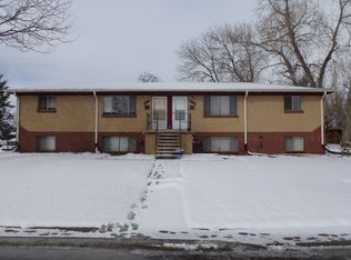 2 Bedrooms 1 Bath, Wheat Ridge, CO 80033