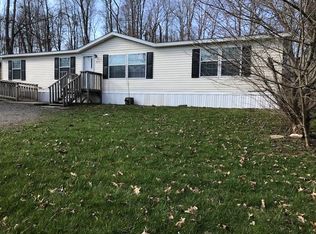 227 Raysville Rd, Jackson, OH 45640