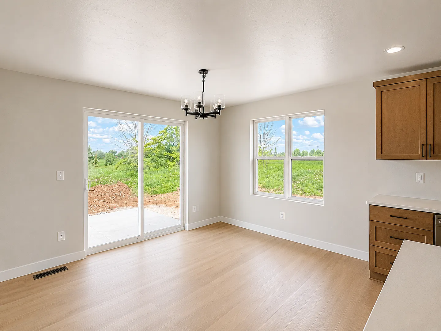 Luxury New Construction Executive Duplex in Greenville — Photo 3