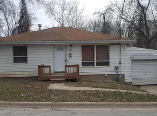 3233 Theresa St, Alton, IL 62002