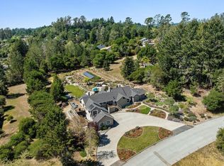 321 Pine Forest Dr, Aptos, CA 95003