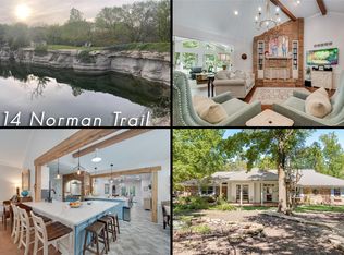 14 Norman Trl, Rockwall, TX 75087